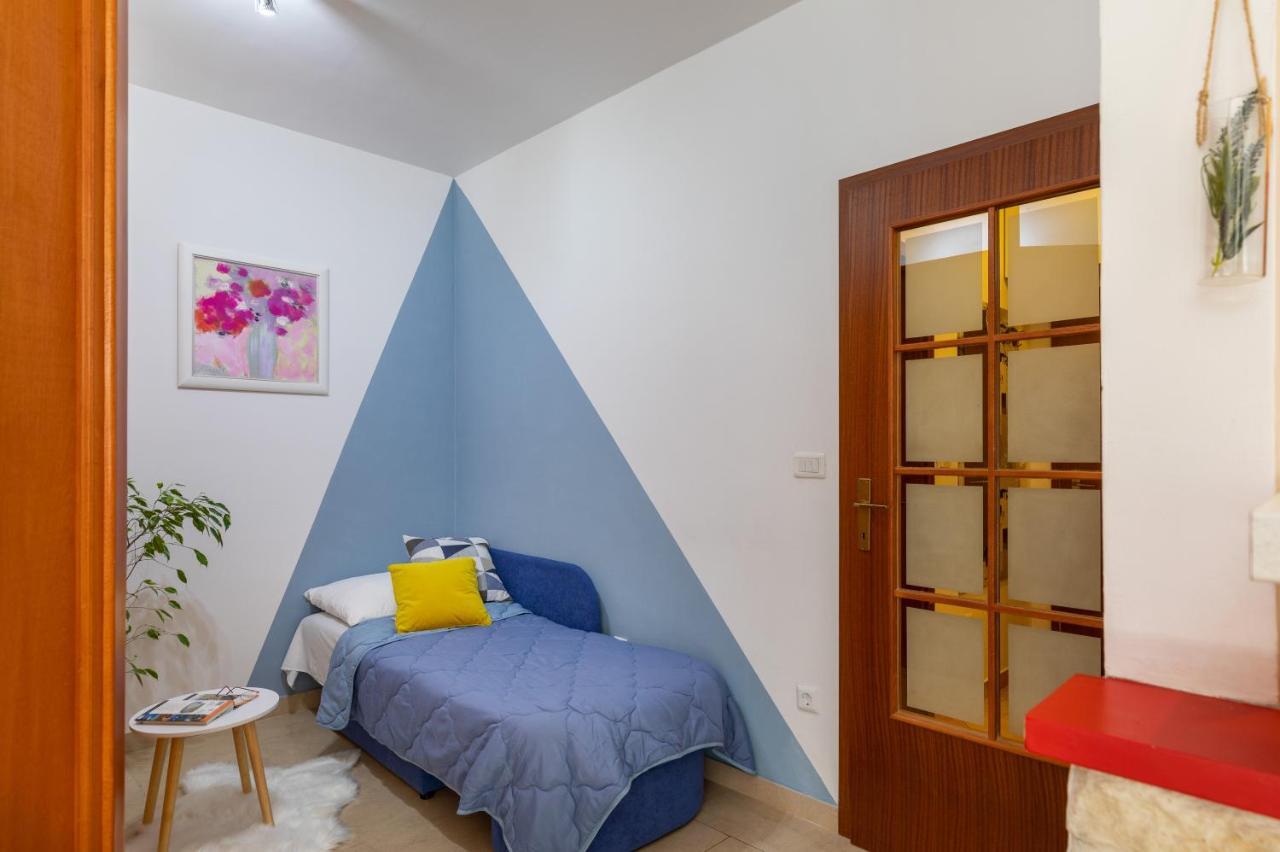 Anamarija Apartman Ντουμπρόβνικ Εξωτερικό φωτογραφία