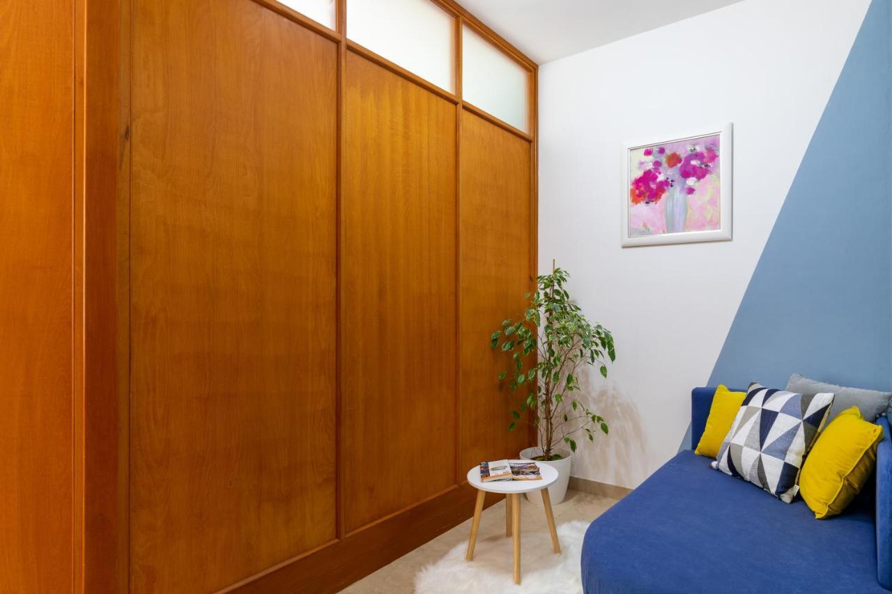 Anamarija Apartman Ντουμπρόβνικ Εξωτερικό φωτογραφία