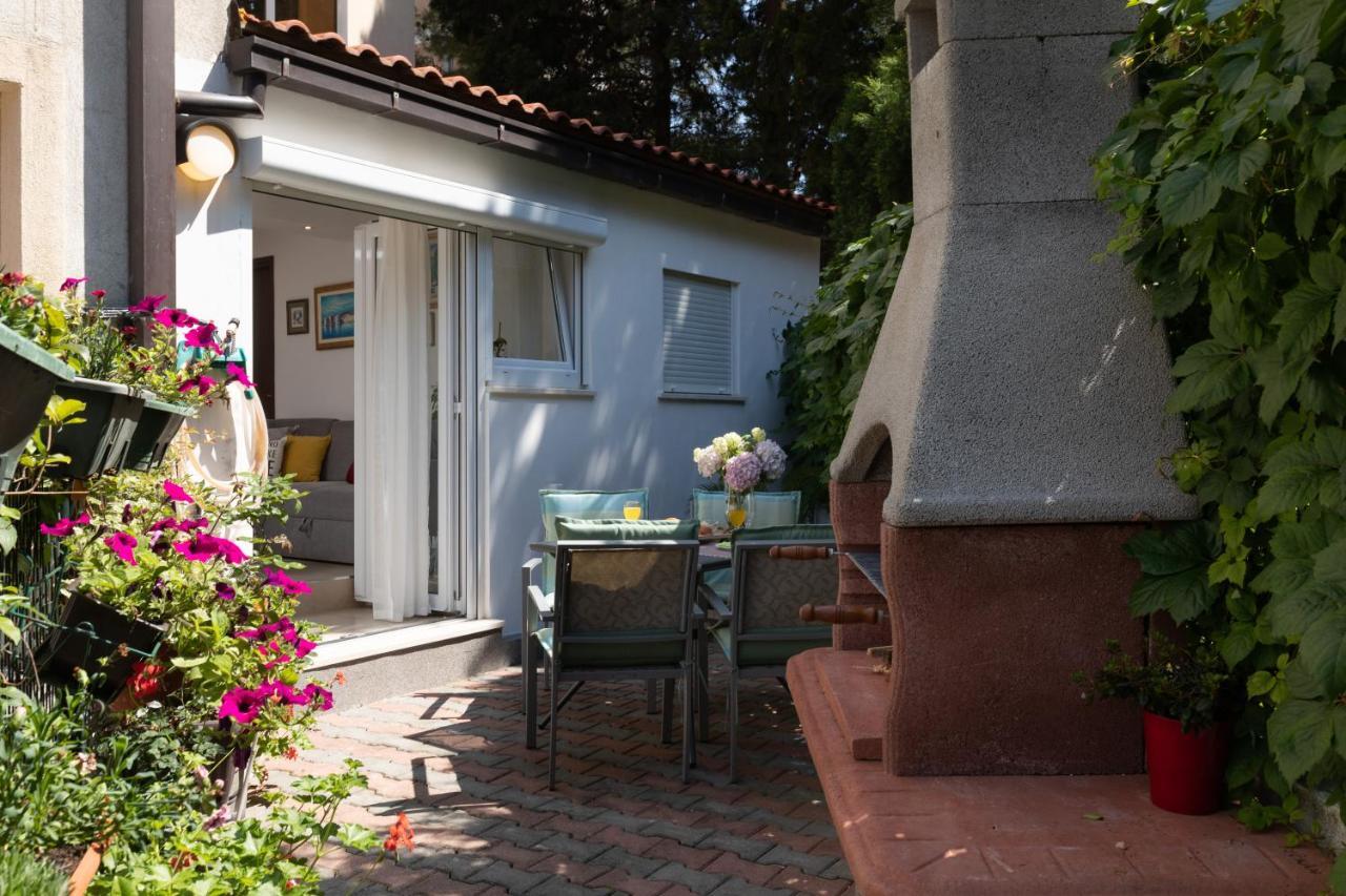 Anamarija Apartman Ντουμπρόβνικ Εξωτερικό φωτογραφία