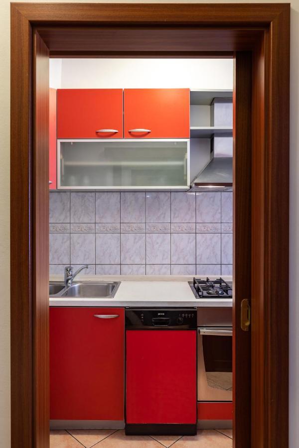 Anamarija Apartman Ντουμπρόβνικ Εξωτερικό φωτογραφία